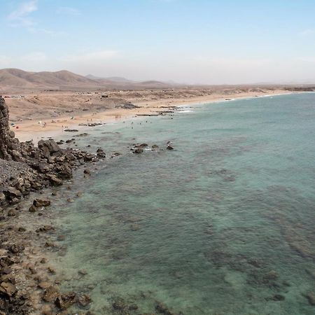 Apartamento Abuelo Miguel El Cotillo (Fuerteventura) Exterior foto