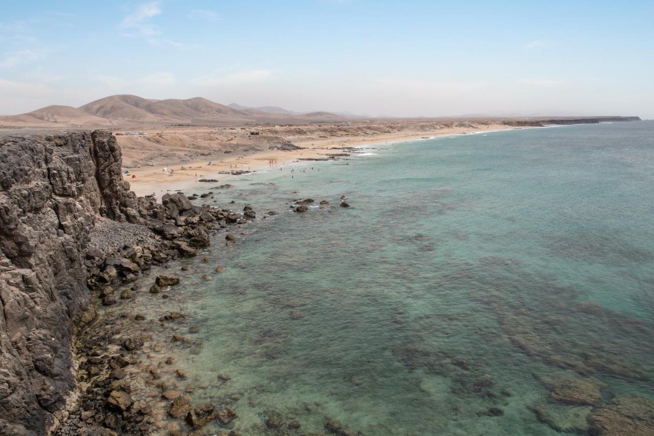 Apartamento Abuelo Miguel El Cotillo (Fuerteventura) Exterior foto