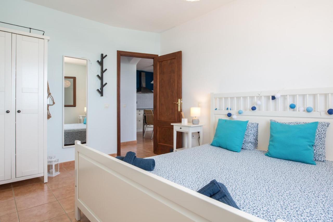 Apartamento Abuelo Miguel El Cotillo (Fuerteventura) Exterior foto