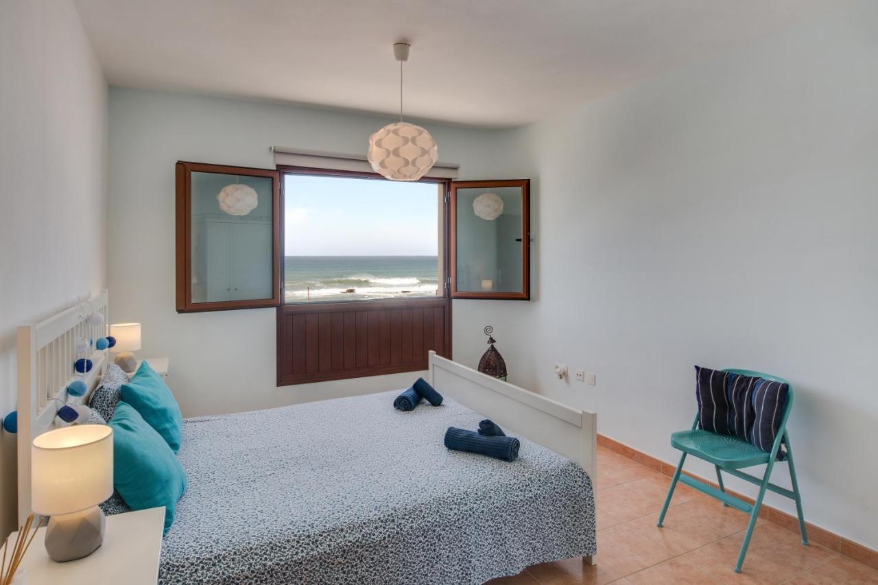 Apartamento Abuelo Miguel El Cotillo (Fuerteventura) Exterior foto