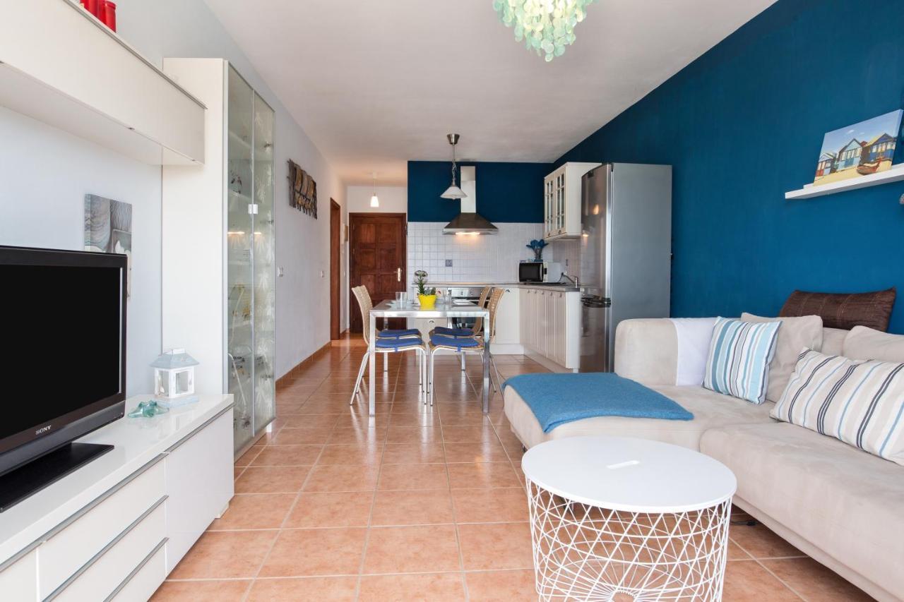 Apartamento Abuelo Miguel El Cotillo (Fuerteventura) Exterior foto