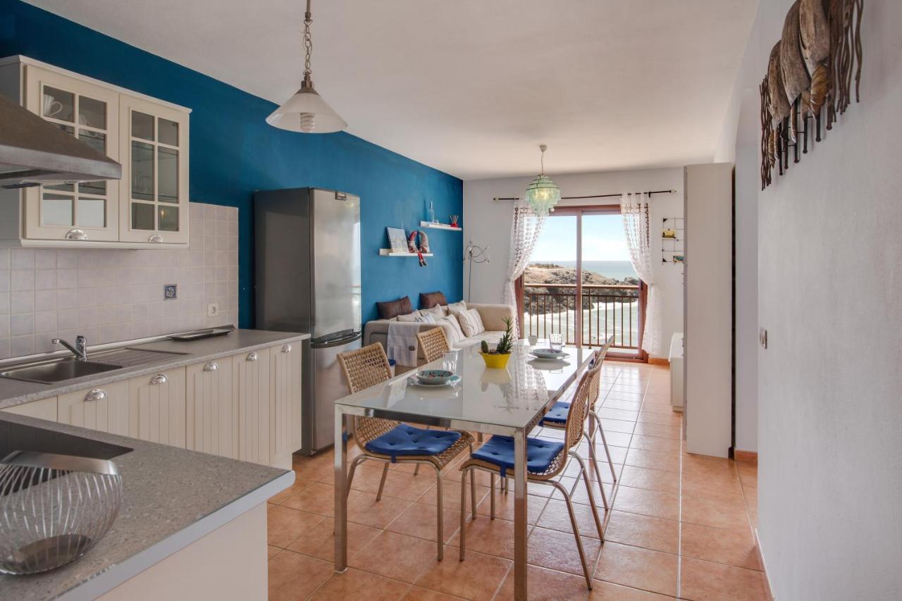 Apartamento Abuelo Miguel El Cotillo (Fuerteventura) Exterior foto