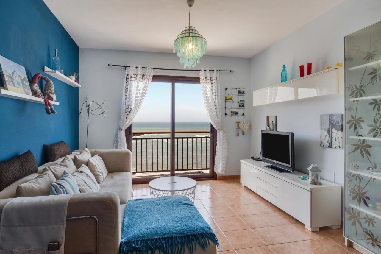 Apartamento Abuelo Miguel El Cotillo (Fuerteventura) Exterior foto