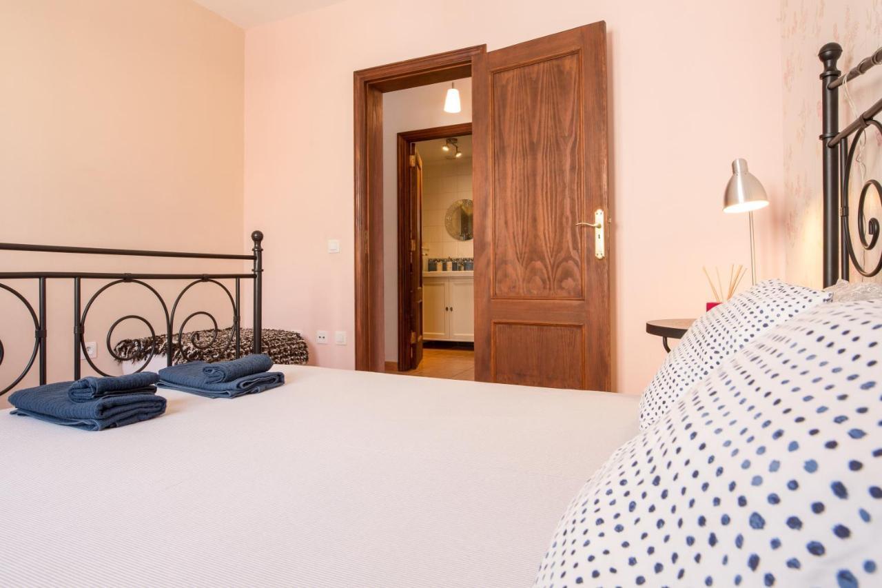 Apartamento Abuelo Miguel El Cotillo (Fuerteventura) Exterior foto
