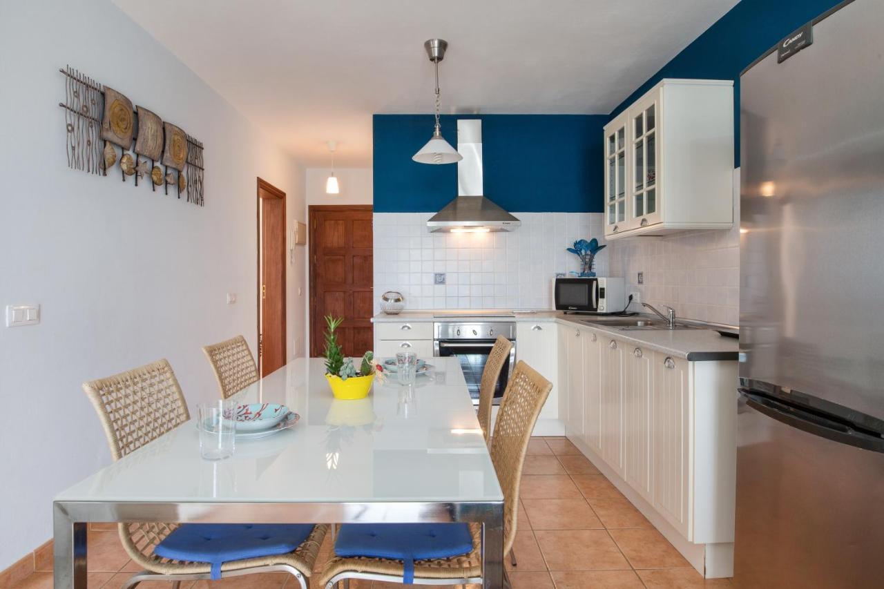 Apartamento Abuelo Miguel El Cotillo (Fuerteventura) Exterior foto