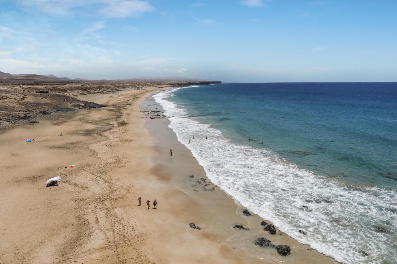 Apartamento Abuelo Miguel El Cotillo (Fuerteventura) Exterior foto