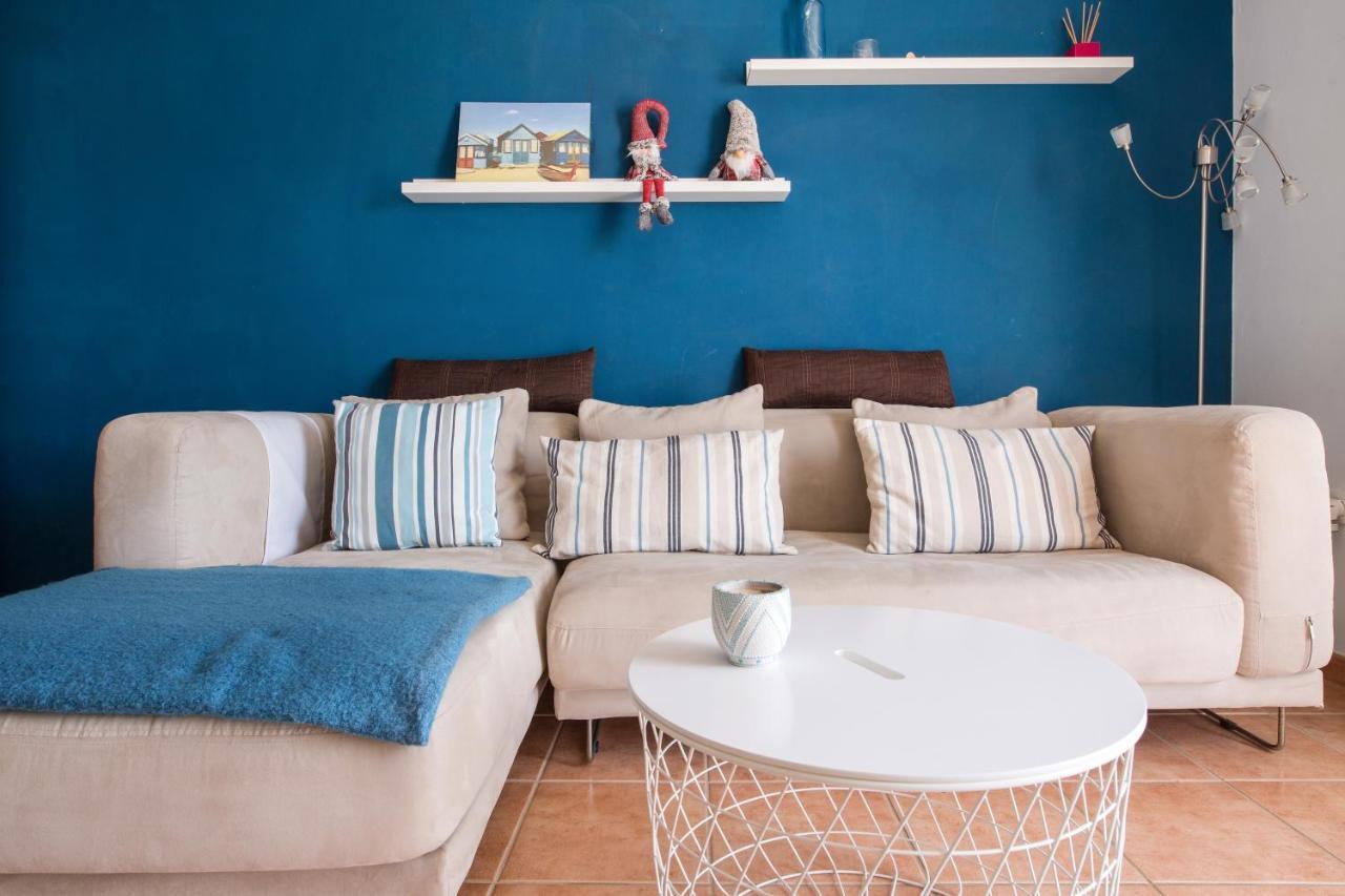 Apartamento Abuelo Miguel El Cotillo (Fuerteventura) Exterior foto