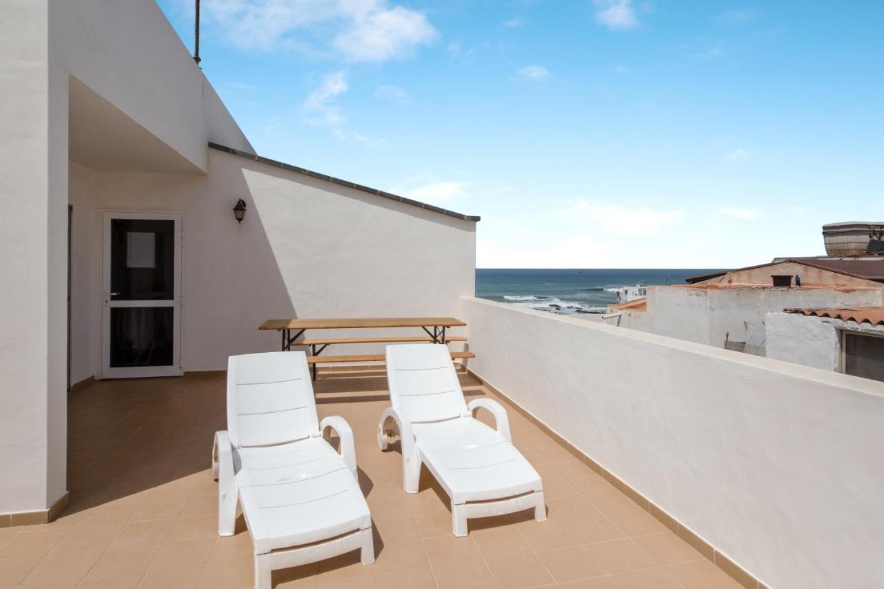 Apartamento Abuelo Miguel El Cotillo (Fuerteventura) Exterior foto