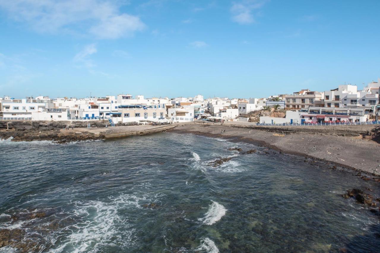 Apartamento Abuelo Miguel El Cotillo (Fuerteventura) Exterior foto